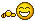 Смеется :lol: